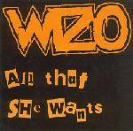 Wizo : All That She Wants